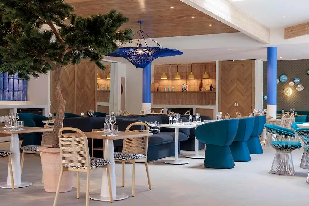 Hilton Garden Inn Marseille Provence Airport Vitrolles  0*, Vitrolles (Bouches-du-Rhone)