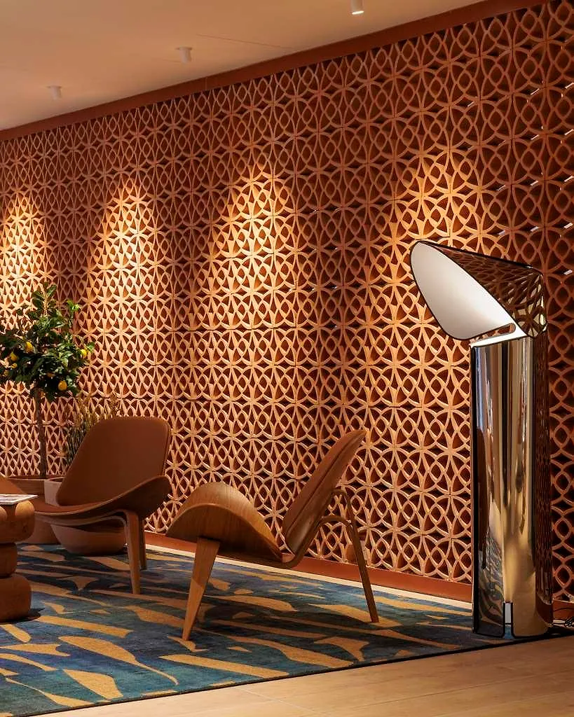 Hotel Hilton Garden Inn Marseille Provence Airport Vitrolles