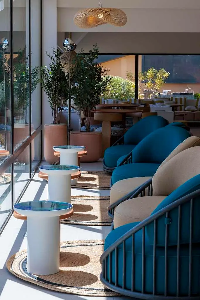 Hilton Garden Inn Marseille Provence Airport فيتروي فندق