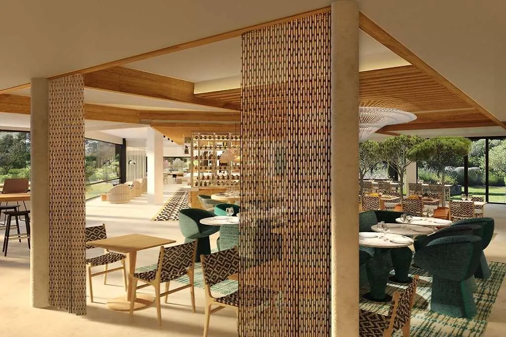 Hilton Garden Inn Marseille Provence Airport Vitrolles  Hotel