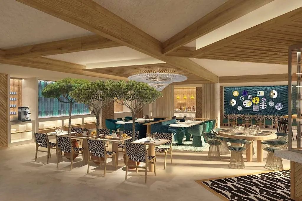 Hilton Garden Inn Marseille Provence Airport فيتروي