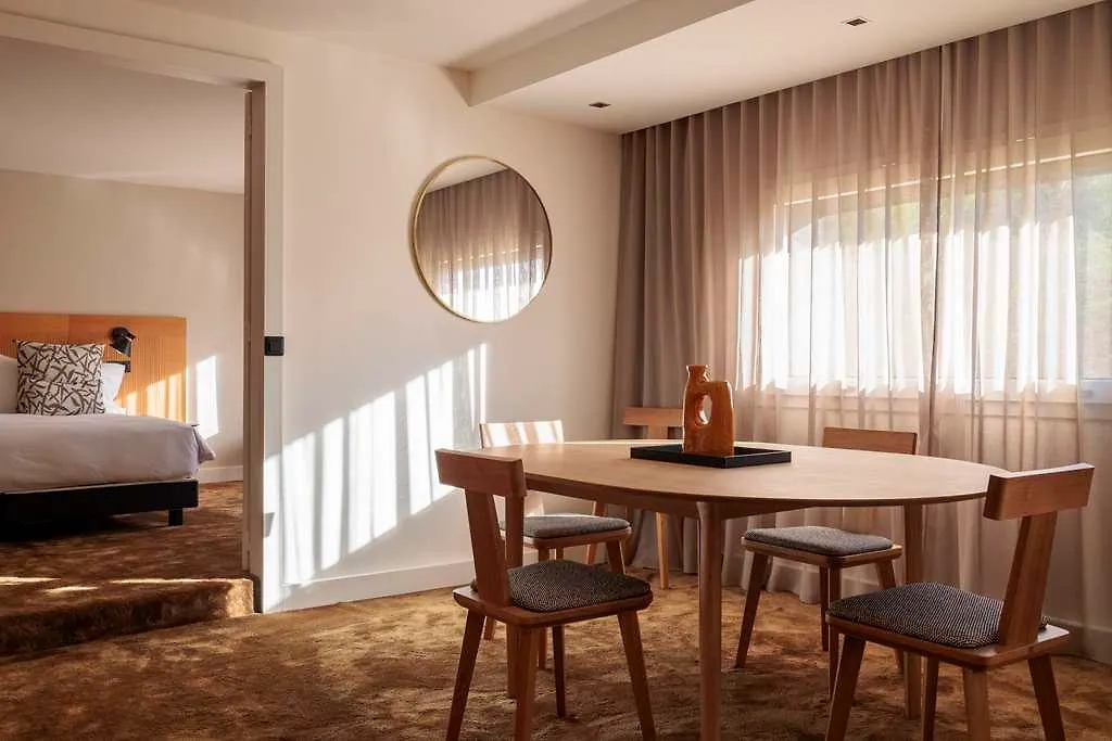 فندق Hilton Garden Inn Marseille Provence Airport فيتروي