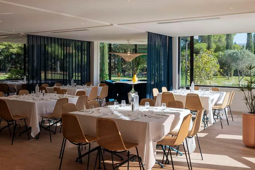 Hilton Garden Inn Marseille Provence Airport Vitrolles  Hotel Vitrolles (Bouches-du-Rhone)
