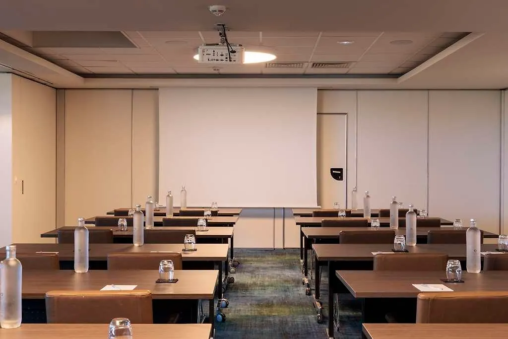 Hotel Hilton Garden Inn Marseille Provence Airport Vitrolles