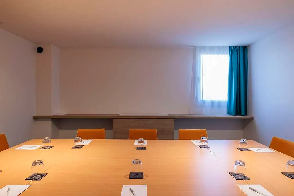 Hilton Garden Inn Marseille Provence Airport Vitrolles